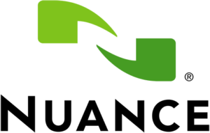 Nuance logo